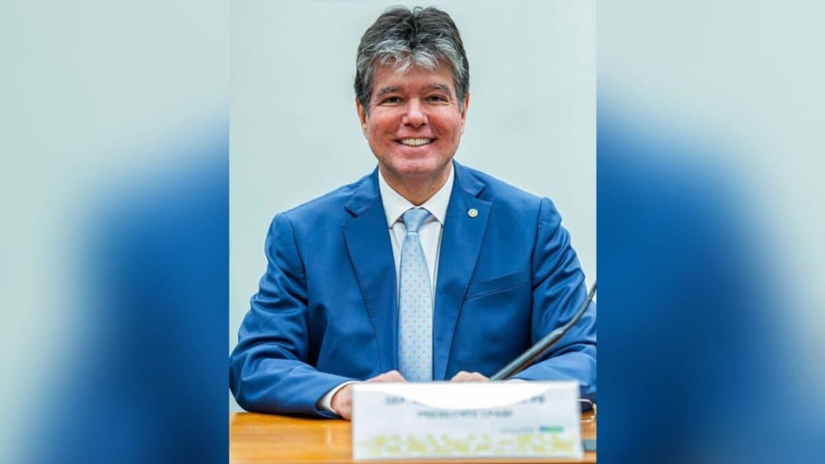 STJ anula processo e condenação contra Ruy Carneiro no Caso Desk