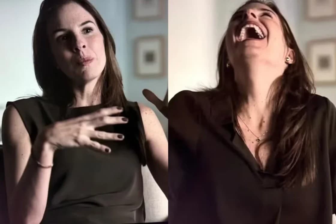 Suzane von Richthofen quebra o silêncio em documentário, fala em culpa e maternidade: "Deus me perdoou"