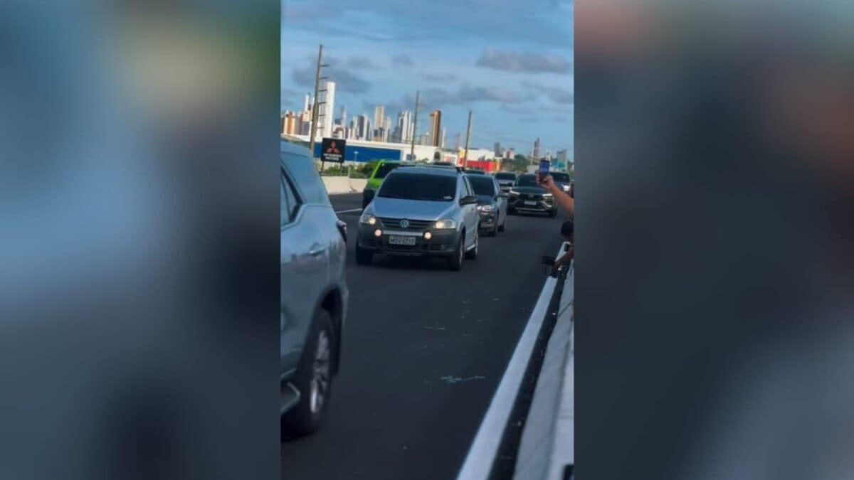 Próximo viaduto será entregue até julho e obra completa da BR-230 em Cabedelo será finalizada até setembro, diz DNIT