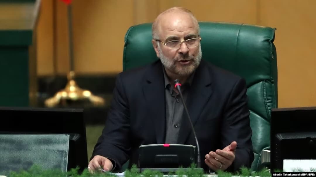 Irã rebate EUA após fim das negociações no Paquistão: 'Não ganharam nossa confiança'