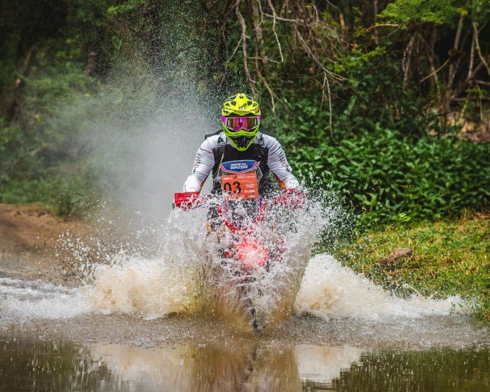Monteiro recebe Rally RN 1500 em fase decisiva da 28ª edição esta semana