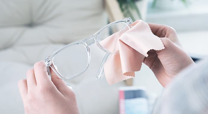 TCE intima prefeito de Sousa para explicar irregularidades em licitação de mais de R$ R$ 228 mil para compra de óculos