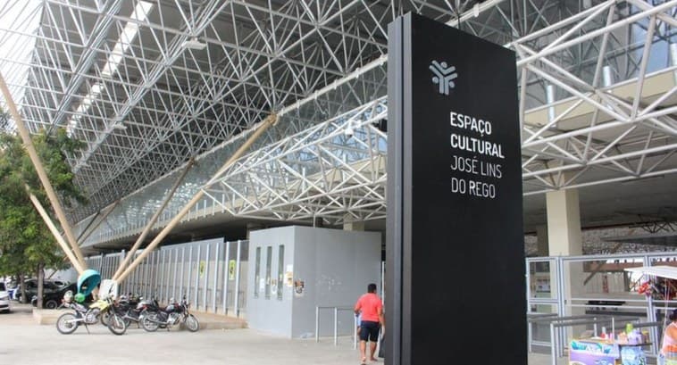 Atendimento ao eleitor será exclusivo no Espaço Cultural, em João Pessoa