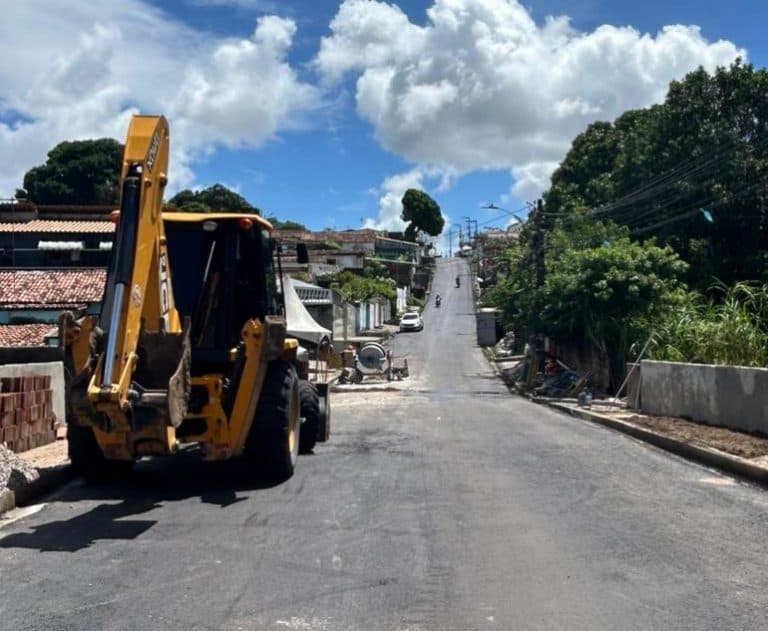 Ponte entre Cruz das Armas e Cristo terá trânsito liberado nesta sexta-feira