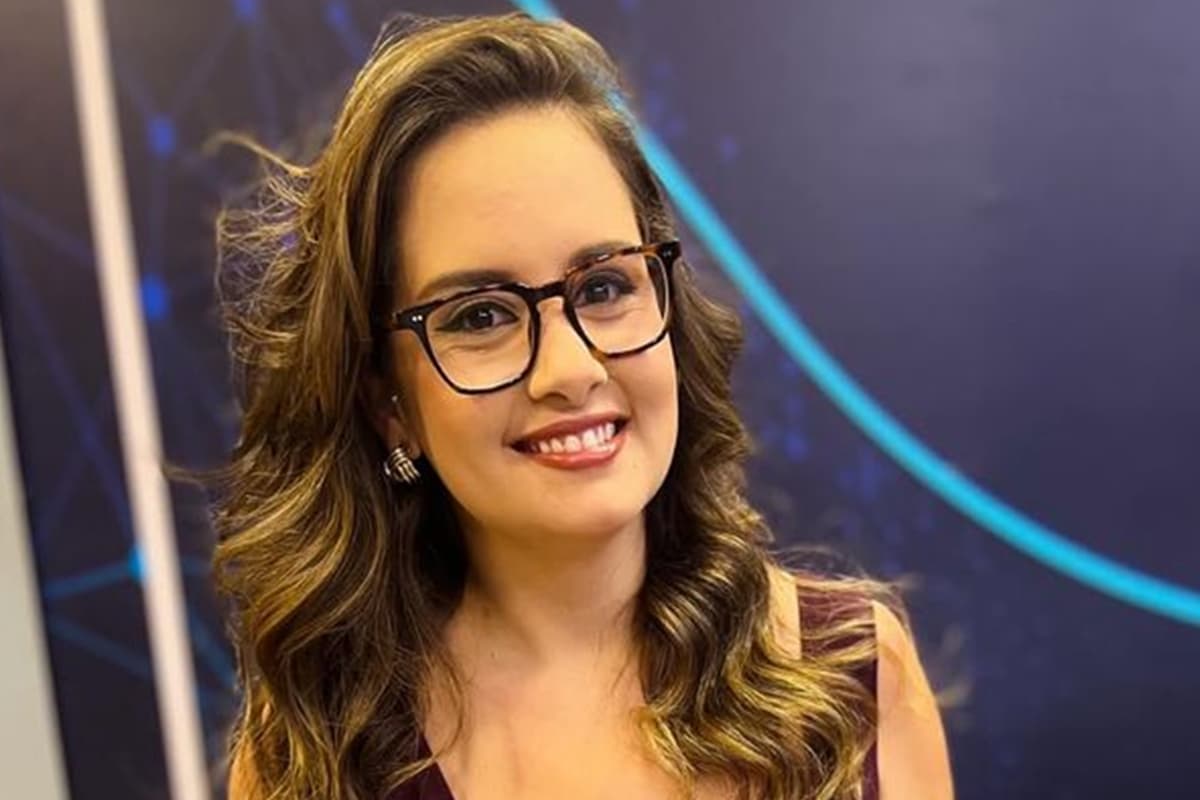 Morre a repórter Alice Ribeiro, segunda vítima do acidente com equipe da Band