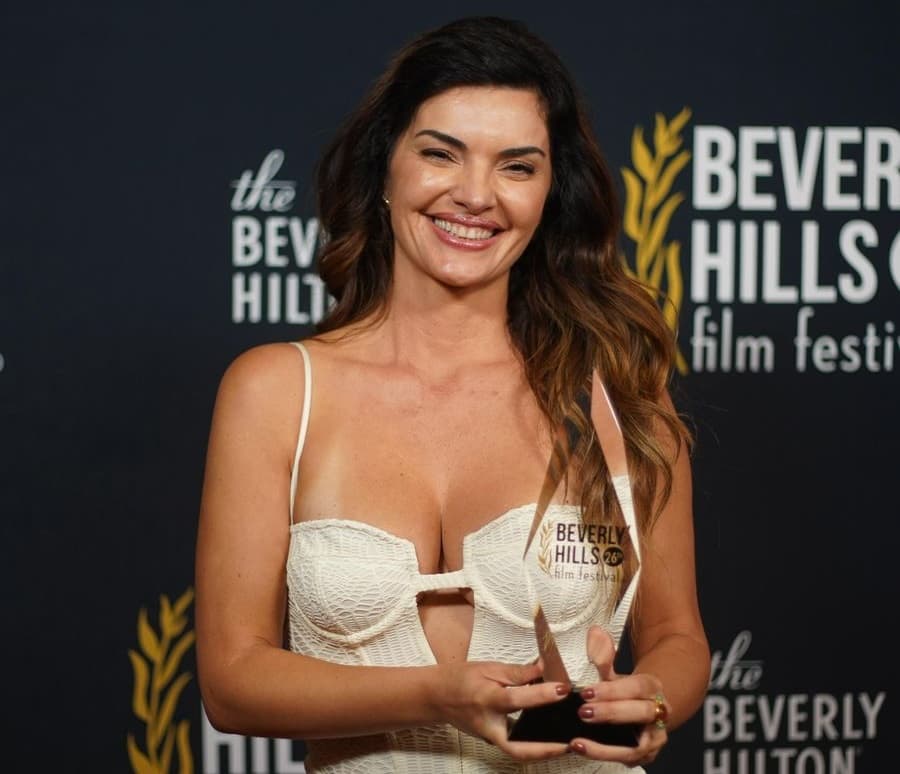Documentário dirigido pela paraibana Mayana Neiva é premiado em festival nos Estados Unidos