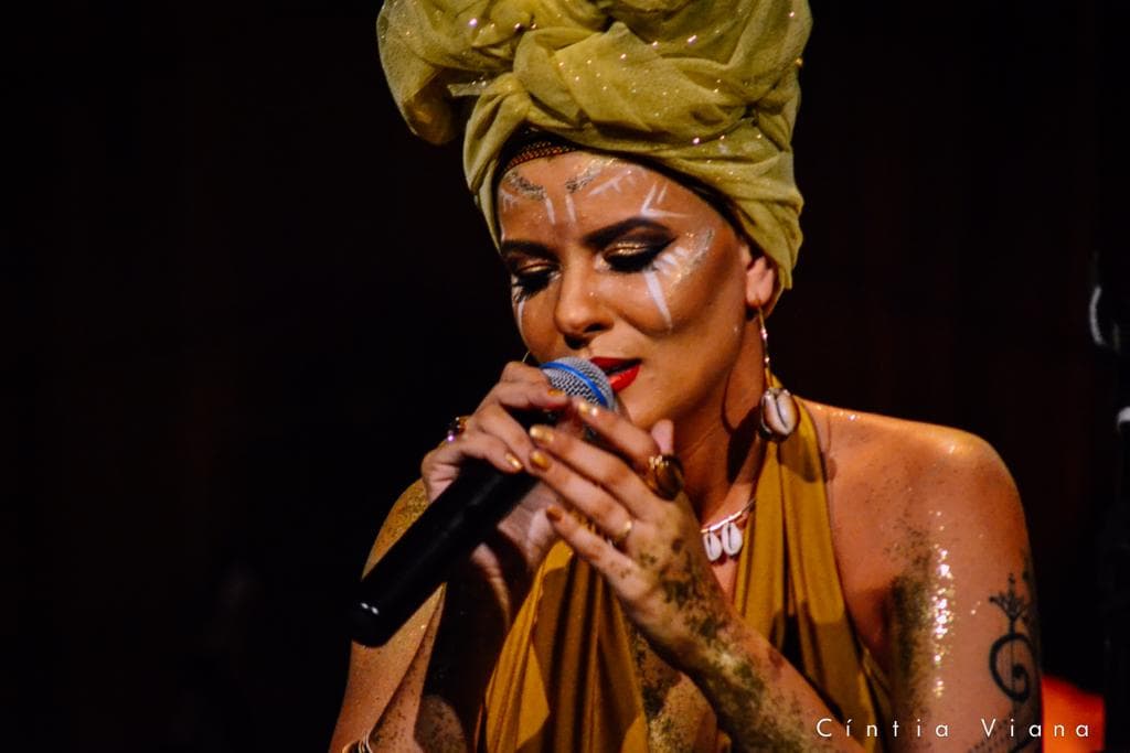 Usina Cultural Energisa recebe shows musicais, lançamento literário e festival de Hip-Hop durante o final de semana