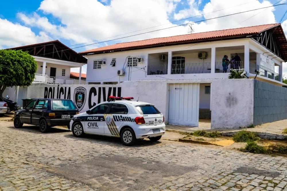 Homem é encontrado morto em motel em Patos