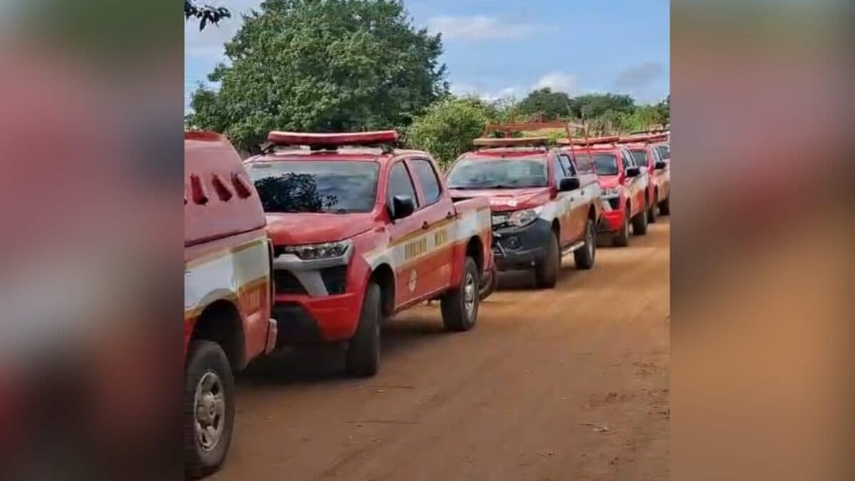Encontrado corpo de segundo jovem desaparecido após mergulho em barragem, em Bom Jesus