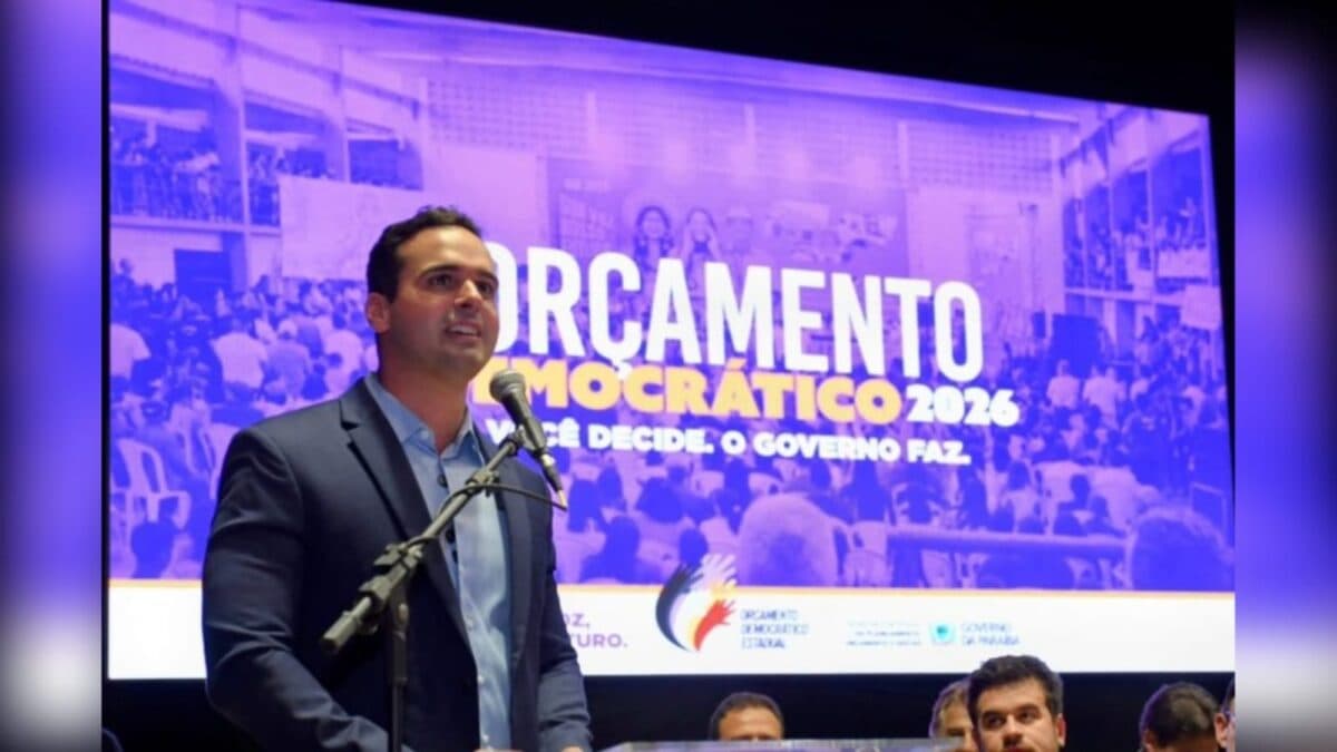 Lucas Ribeiro reúne equipe de secretários na próxima segunda-feira