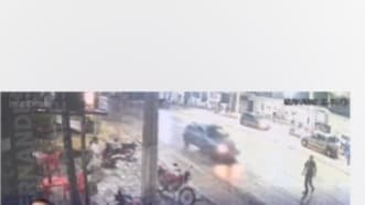 Agricultor morre após ser atropelado em rodovia no município de Lagoa Seca