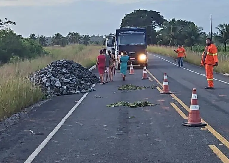 DER-PB inicia reparos na PB-036 e PB-028 e monitora ponte em Santa Rita após fortes chuvas
