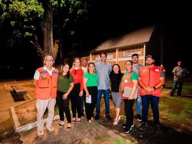 Famílias impactadas pelas chuvas são beneficiadas com auxílio-moradia em João Pessoa