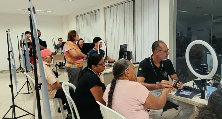 Termina hoje prazo para regularizar cadastro eleitoral e TRE-PB realiza atendimento especial até às 18h