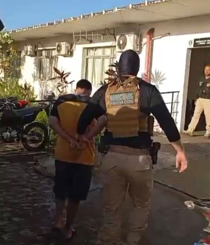 Operação mira grupo suspeito de homicídios e tráfico no Grotão e Gramame, em João Pessoa