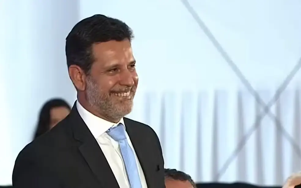 Ministro da Educação participa de seminário nacional sediado em João Pessoa próxima quarta-feira