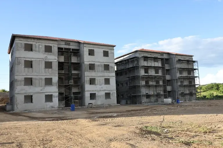 Governo da Paraíba abre seleção de 100 apartamentos em Itaporanga para famílias com renda até R$ 3,2 mil