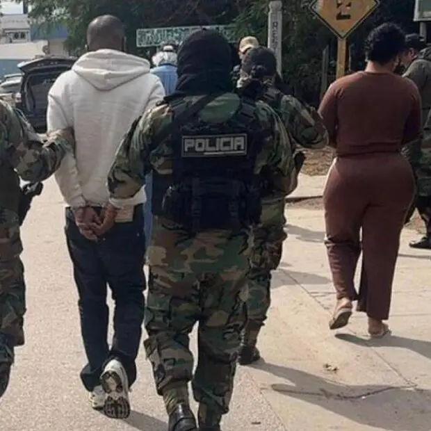 Casal de traficantes da Bahia é preso em mansão de R$ 6 milhões na Bolívia