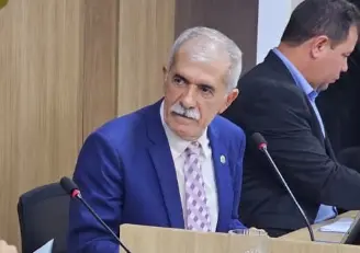 José Pereira rompe contrato com empresa investigada por ligação com crime organizado em Cabedelo