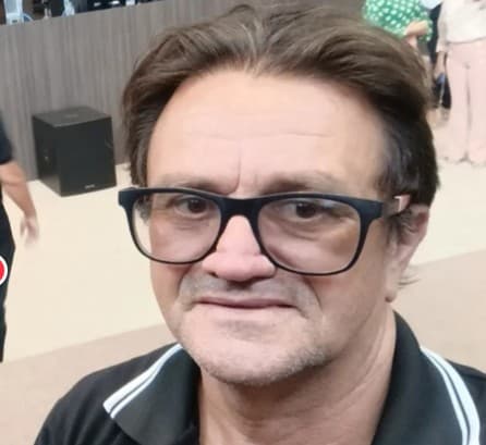 Radialista Jota Luiz é encontrado morto em sua casa em Mamanguape; causa da morte ainda não foi confirmada