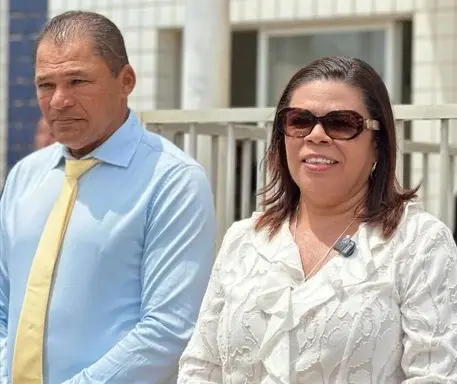 Justiça cassa mandatos de prefeita e vice de Pitimbu por aumento de despesas assistenciais