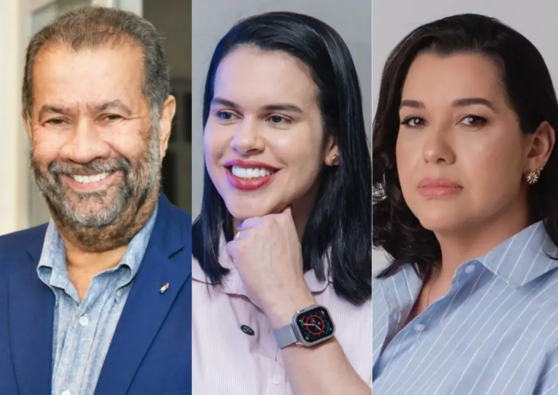 PDT realiza posse da nova diretoria na Paraíba nesta quinta-feira com presença de Carlos Lupi
