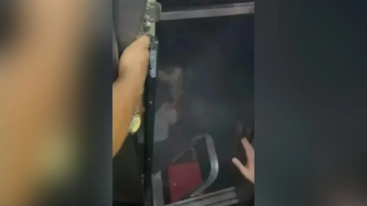 Mulher é transferida de hospital e está paraplégica após elevador cair em João Pessoa, diz diretor do Trauma