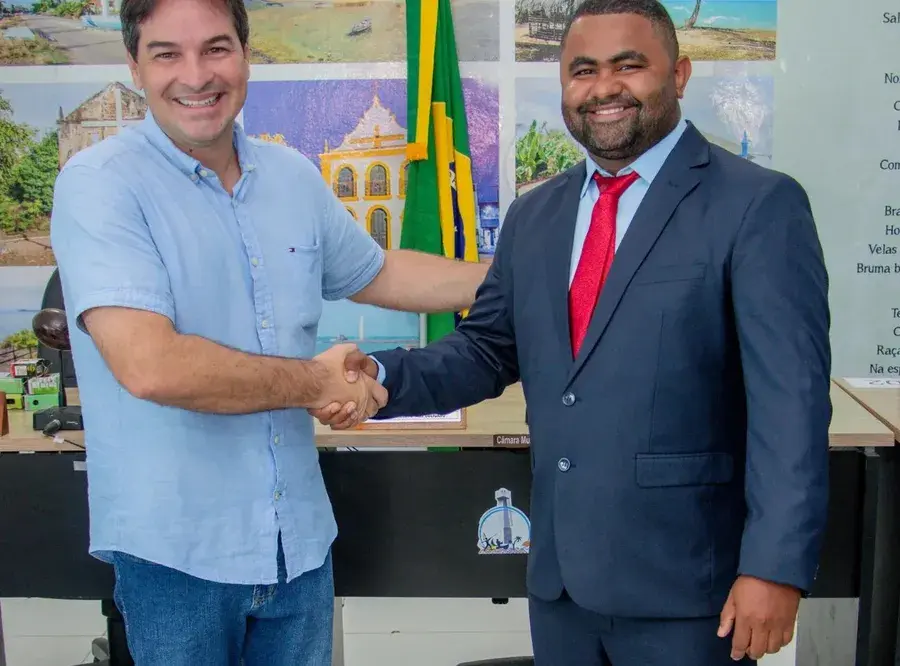 Vereador quer criar feriado municipal em homenagem a ex-prefeito de Baía da Traição
