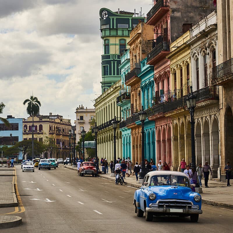 Ameaças, drones de vigilância e visita da CIA: 5 sinais de que Cuba entrou de vez no radar dos EUA