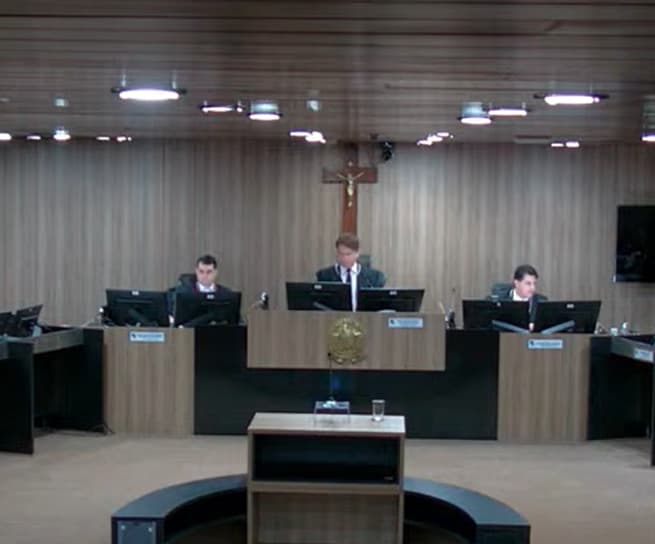 Operação En Passant: TRE rejeita novos embargos de declaração e mantém bloqueio de verbas de vereador de Cabedelo