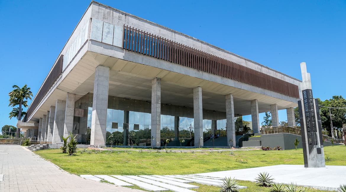 Tribunal de Justiça publica edital de concurso com salários de até R$ 8.829,24