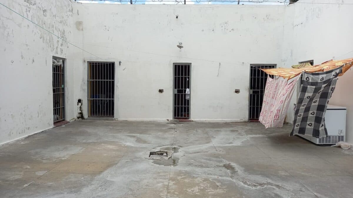Polícia Civil investiga suposto “funcionário fantasma” que teria recebido mais de R$ 700 mil do sistema penitenciário da Paraíba