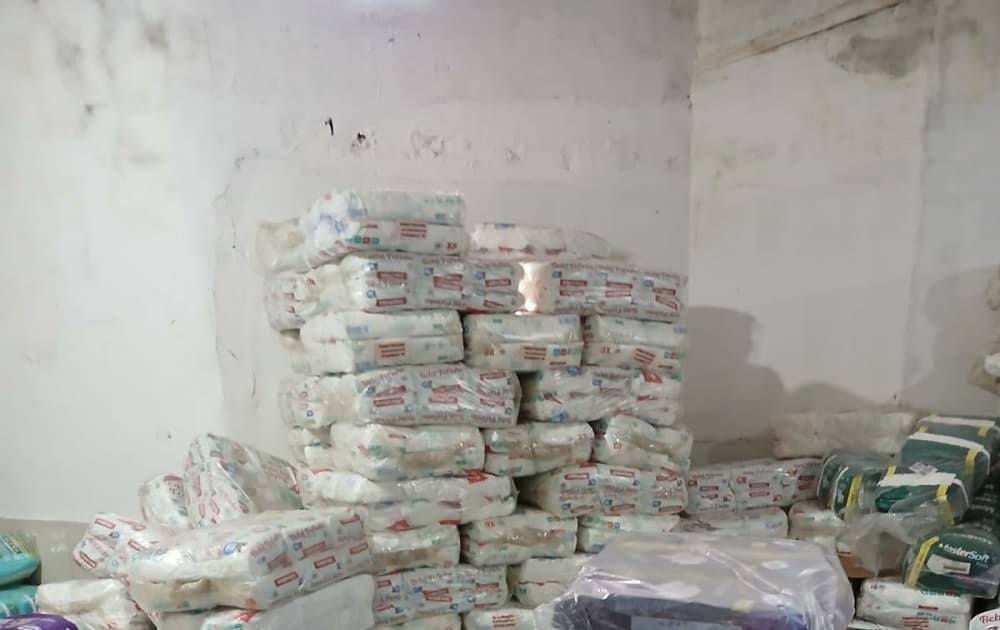 Farmácia é autuada por funcionamento irregular e comércio ilegal de medicamentos em Queimadas