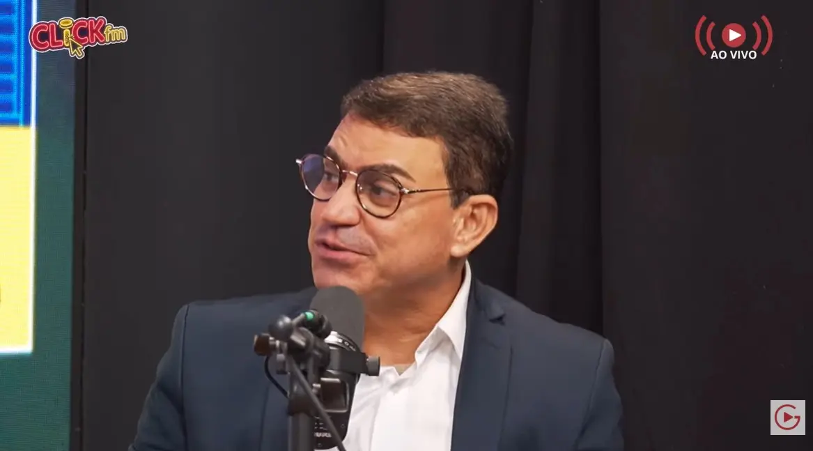 Dinho Dowsley diz que uma das metas, caso eleito deputado, é expandir assistência para alunos autistas para todo o estado