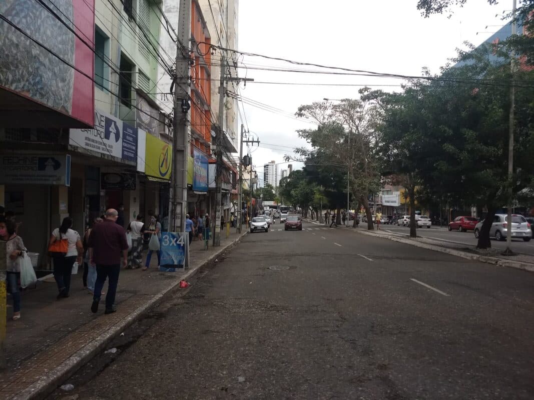 Confira o ranking completo do índice da qualidade de vida nos municípios da Paraíba