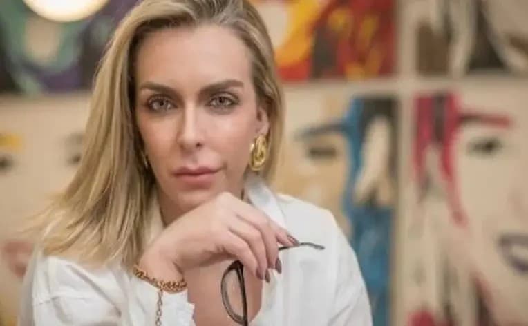 Amiga de Lulinha presta depoimento à PF e nega repasses a filho do presidente