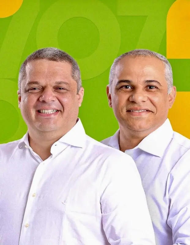 Edvaldo Neto será diplomado prefeito, mas vice será empossado no cargo próxima segunda em Cabedelo