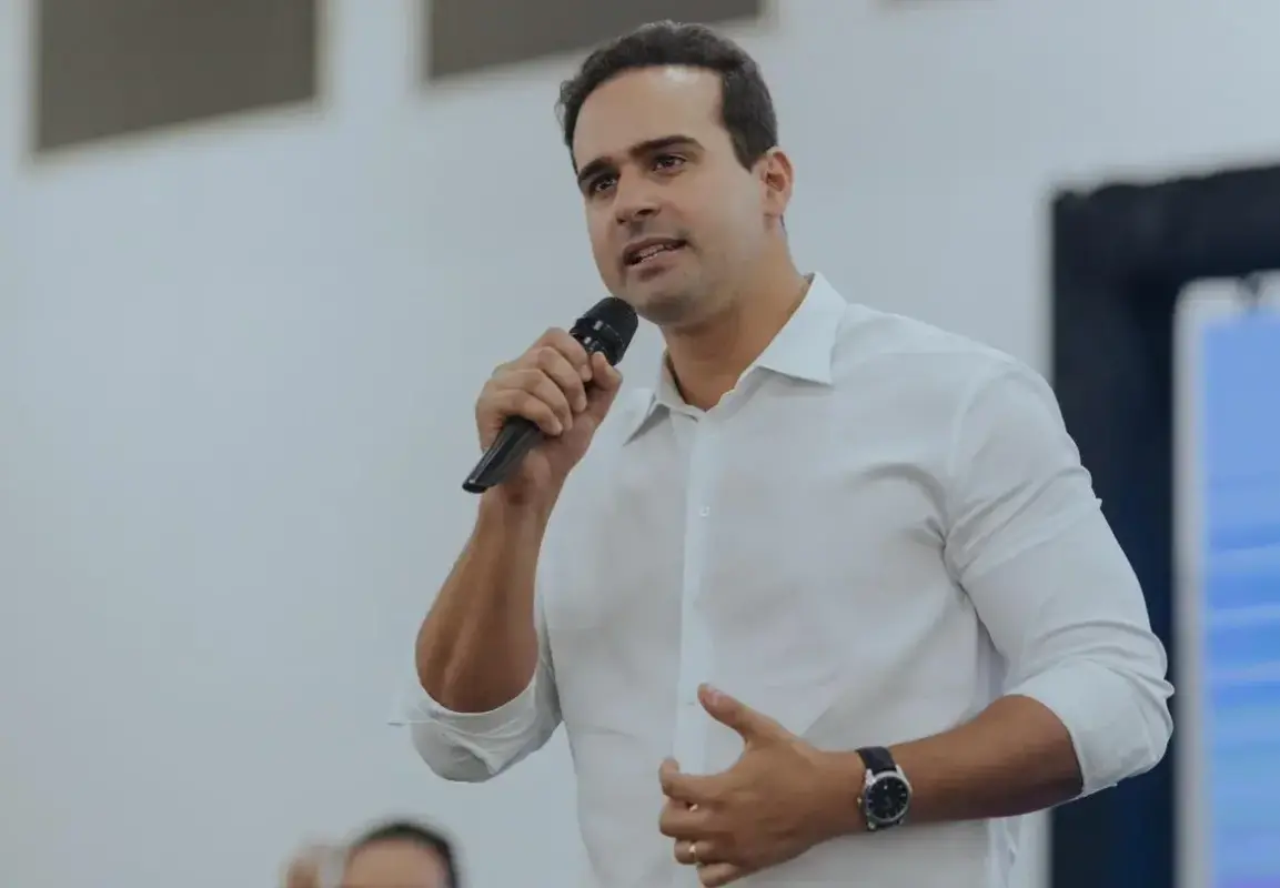 Lucas Ribeiro confirma convite a Lula e Ministra da Cultura para São João em Campina Grande