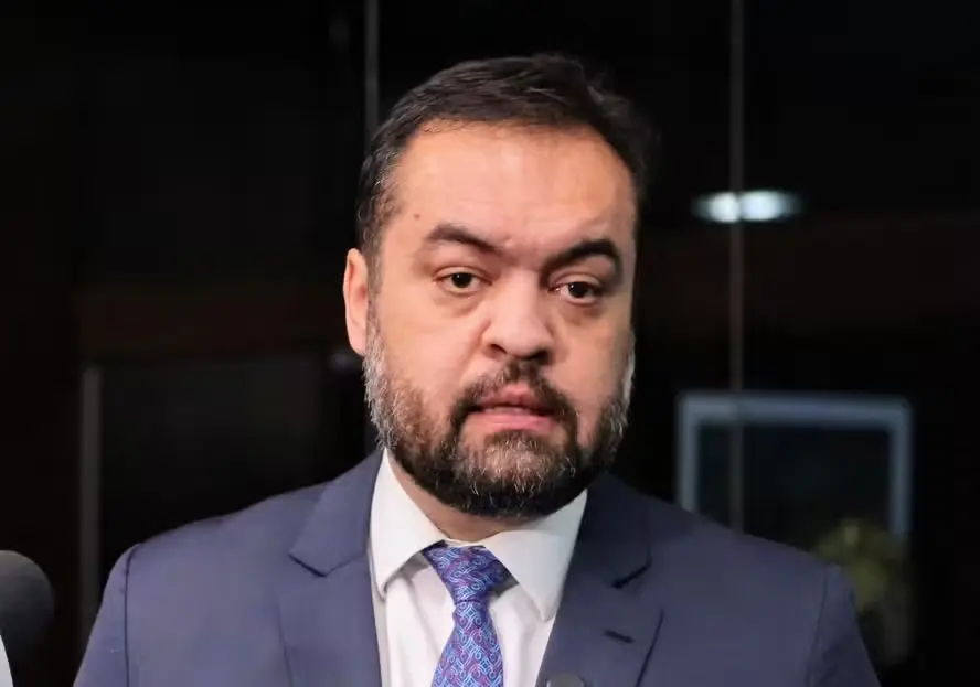 Ex-governador do Rio de Janeiro, Cláudio Castro é alvo de nova operação da PF sobre Banco Master