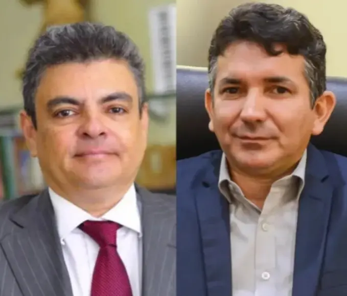 Prefeito de João Pessoa nomeia novos secretários para Comunicação e Funjope; confira