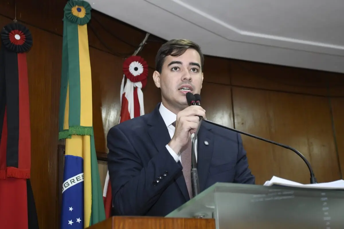 Mesa Diretora da Câmara de João Pessoa anuncia composição da CPI da Cagepa