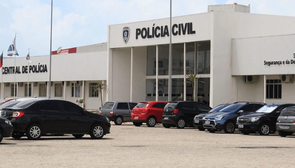 Operação cumpre mandados contra lavagem de dinheiro e tráfico na Paraíba