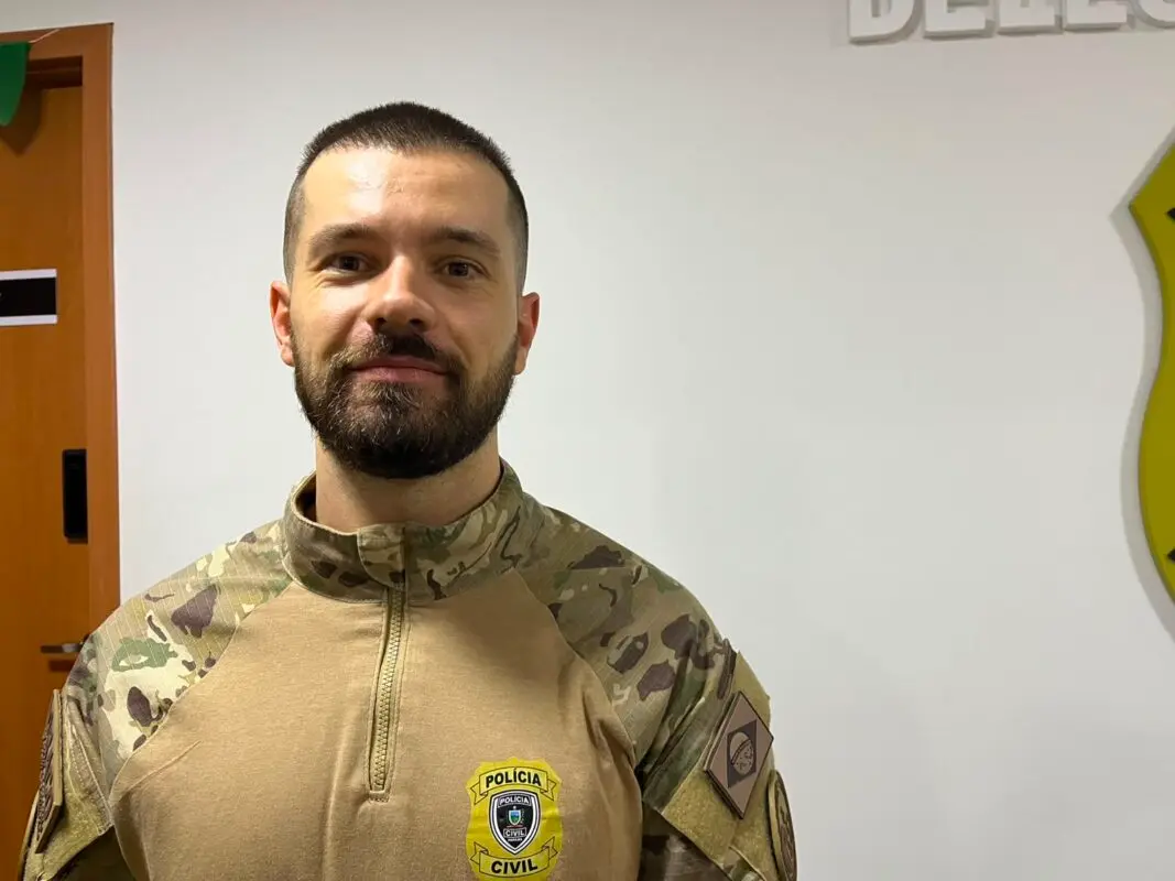 Quebra de sigilo de agentes da Polícia Civil revela saques de R$ 1 milhão e movimentação total de R$ 5 milhões