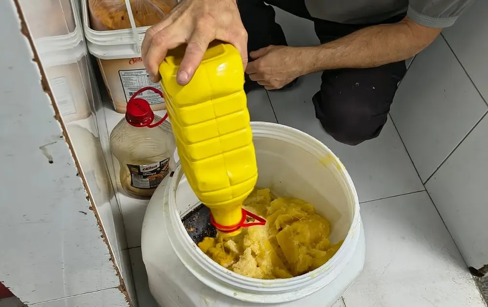 Fiscalização fecha dois restaurantes em Campina Grande; todos os vistoriados estavam irregulares
