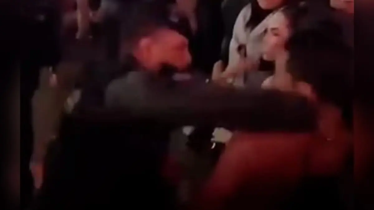 Defesa de policial flagrado em agressão no Parque do Povo diz aguardar apuração e repudia julgamentos 'antecipados'