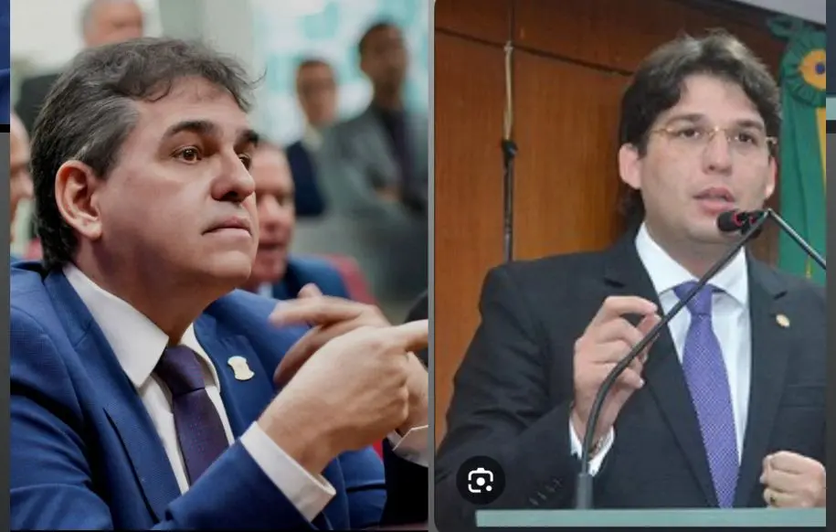 Oposição escala Fábio Carneiro e Milanez Neto para liderar ofensiva na CPI do Esgoto