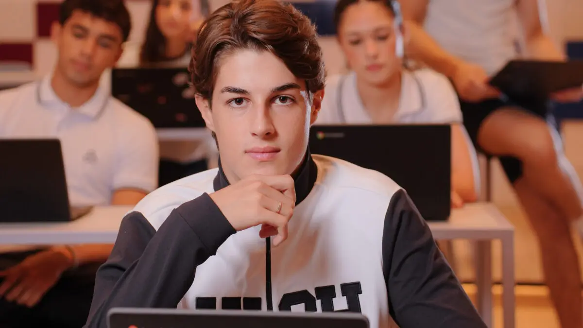 High School João Pessoa expande matriz curricular do ensino médio e inclui disciplinas corporativas