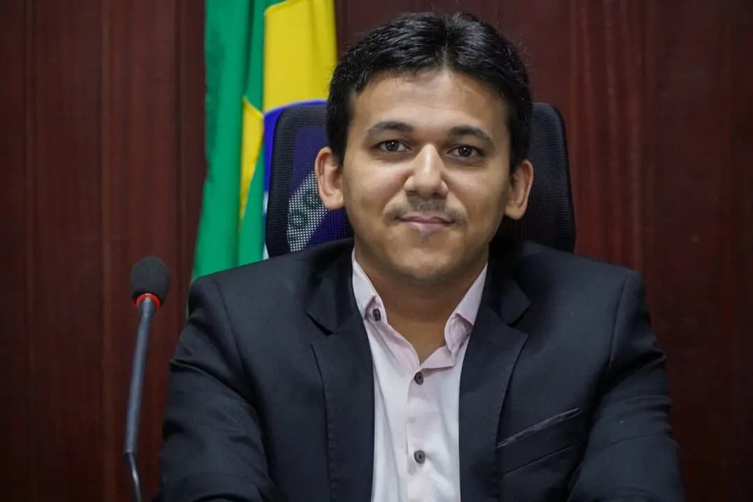 Prefeito reclama da ANE em Santa Rita e ameaça romper contrato: "não pode passar três sem abastecimento"