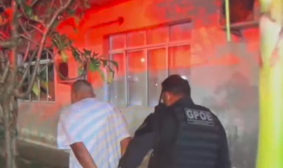 Traficante fecha colaboração premiada em investigação sobre esquema de tráfico que envolve agentes da Polícia Civil