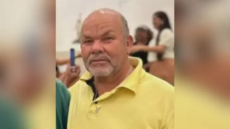 Corpo de delegado aposentado desaparecido há mais de 20 dias é encontrado na zona rural de Campina Grande; suspeitos são presos